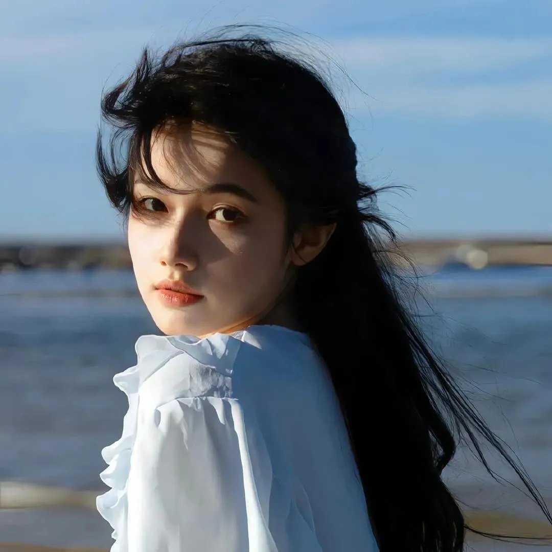 我寄人间雪满头